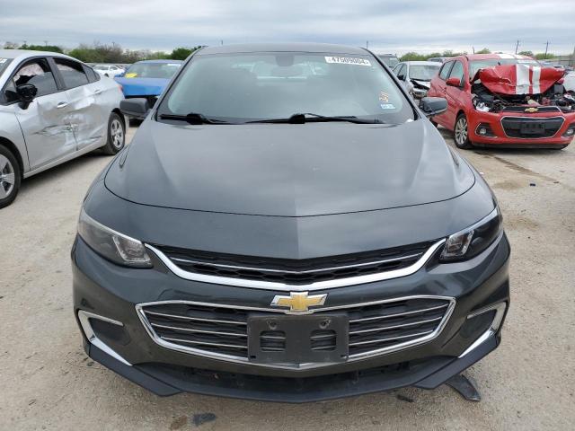 Photo 5 from auction – 2018 CHEVROLET MALIBU LS with VIN 1G1ZB5ST9JF227247