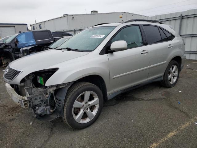 صورة رقم 1 من المزاد - 2005 LEXUS RX 330 مع VIN 2T2HA31U15C083711