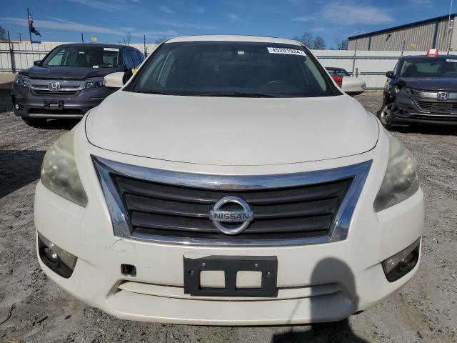 Photo 5 from auction – 2013 NISSAN ALTIMA 3.5 with VIN 1N4BL3AP2DC122186