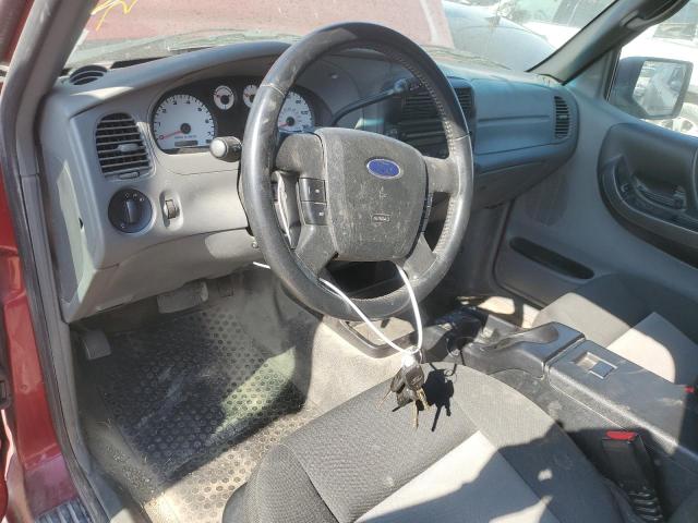 Photo 8 from auction – 2011 FORD RANGER SUP with VIN 1FTLR4FE1BPA49344