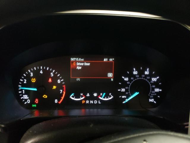 Photo 9 from auction – 2020 FORD ESCAPE SE with VIN 1FMCU9G60LUB64129