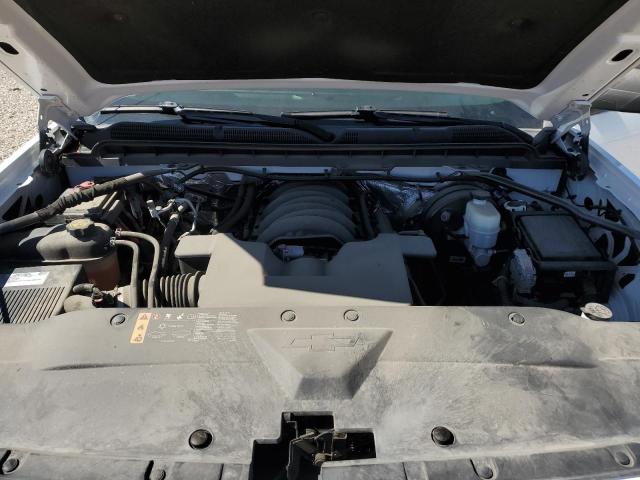 Photo 11 from auction – 2017 CHEVROLET SILVERADO with VIN 1GCRCPEC1HZ201066