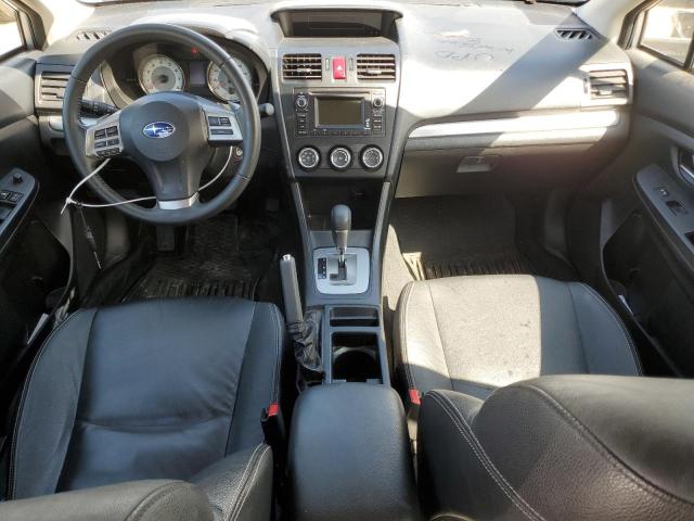 Photo 8 from auction – 2014 SUBARU IMPREZA LI with VIN JF1GPAH66E8221674