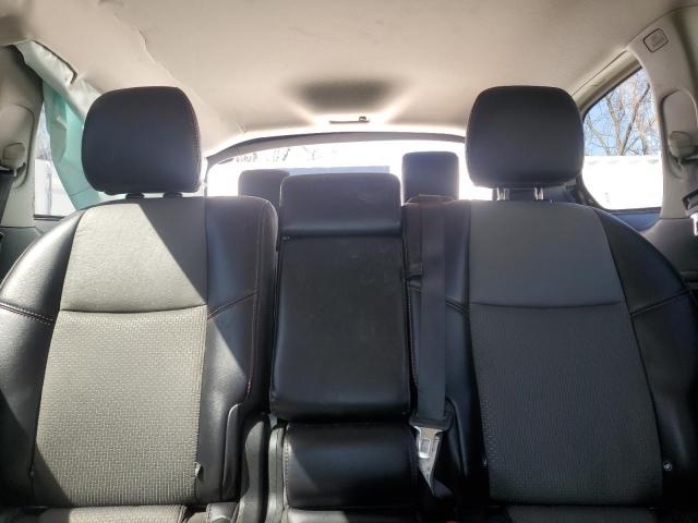 Photo 10 from auction – 2020 NISSAN PATHFINDER with VIN 5N1DR2BM6LC643602