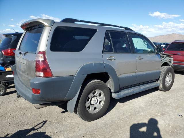 Photo 3 from auction – 2003 TOYOTA 4RUNNER SR with VIN JTEZT14R430008843