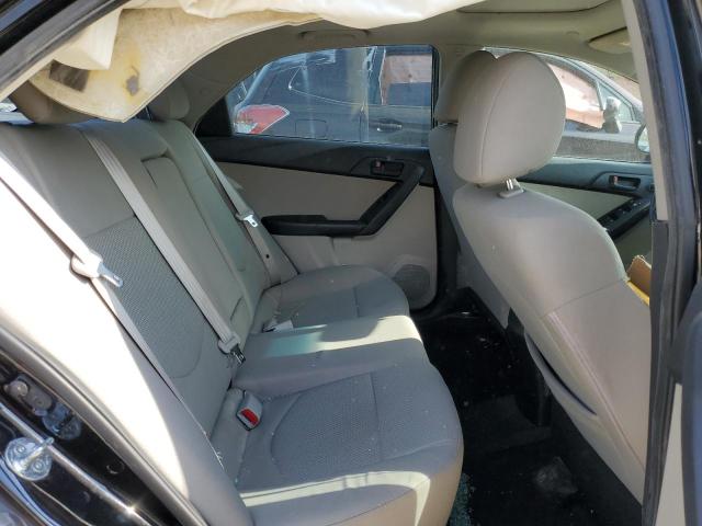 Photo 10 from auction – 2012 KIA FORTE EX with VIN KNAFU4A24C5529395