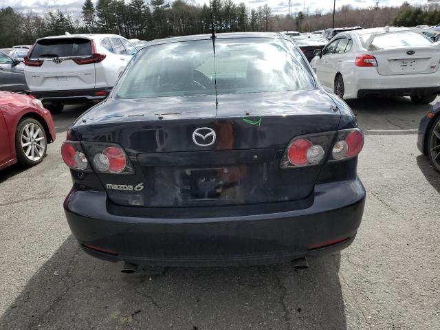 Photo 6 from auction – 2007 MAZDA 6 I with VIN 1YVHP80C075M01112