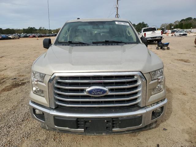 Photo 5 from auction – 2017 FORD F150 SUPER with VIN 1FTEX1CF1HFC80351