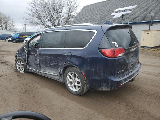 Photo 2 from auction – 2017 CHRYSLER PACIFICA T with VIN 2C4RC1EG3HR530796