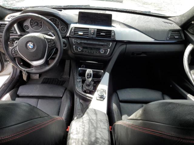 Photo 8 from auction – 2013 BMW ACTIVEHYBR with VIN WBA3F9C58DF145147