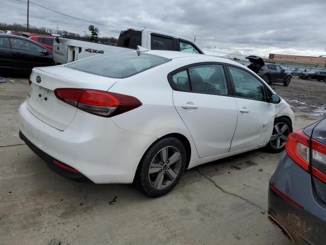 Photo 3 from auction – 2018 KIA FORTE LX with VIN 3KPFL4A71JE274496