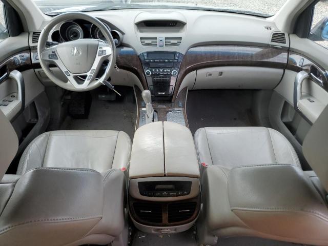 Photo 8 from auction – 2010 ACURA MDX with VIN 2HNYD2H25AH527273