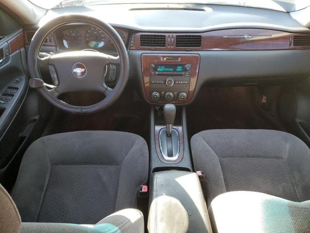 Photo 8 from auction – 2008 CHEVROLET IMPALA LS with VIN 2G1WB58K881272568