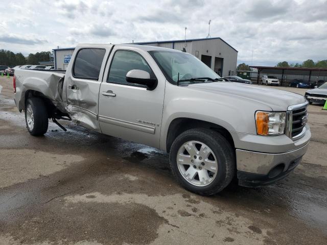 Photo 4 from auction – 2007 GMC NEW SIERRA with VIN 2GTEK13M571504501