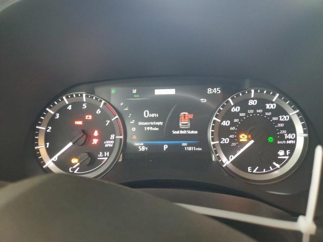 Zdjęcie 9 z aukcji – 2023 TOYOTA HIGHLANDER z VIN 5TDKDRBH1PS009088