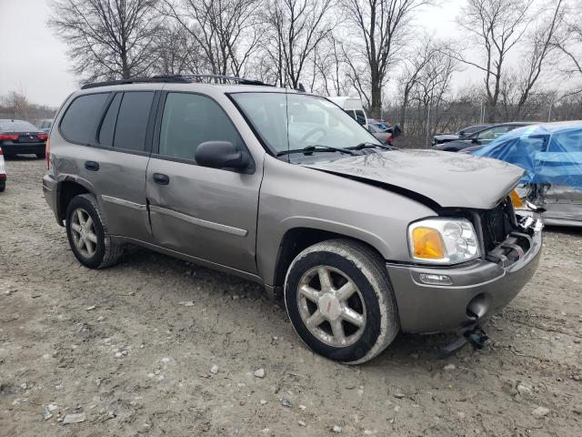 Photo 4 from auction – 2007 GMC ENVOY with VIN 1GKDT13S372142969