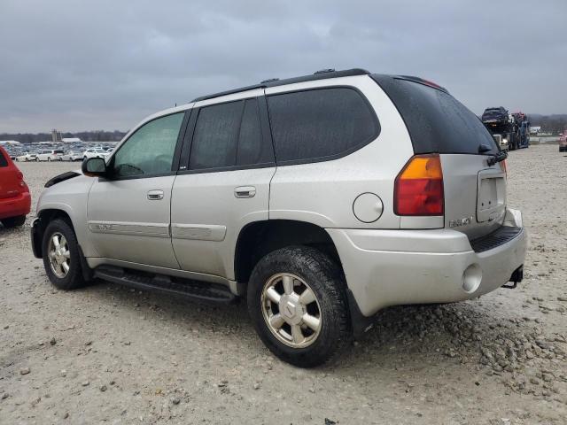 Photo 2 from auction – 2005 GMC ENVOY with VIN 1GKDT13S852158128