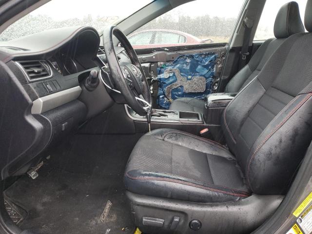 Photo 7 from auction – 2016 TOYOTA CAMRY LE with VIN 4T1BF1FK6GU193517