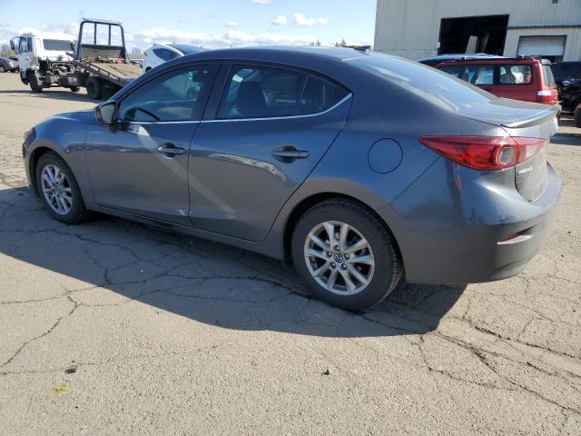 Photo 2 from auction – 2016 MAZDA 3 TOURING with VIN JM1BM1W76G1350079