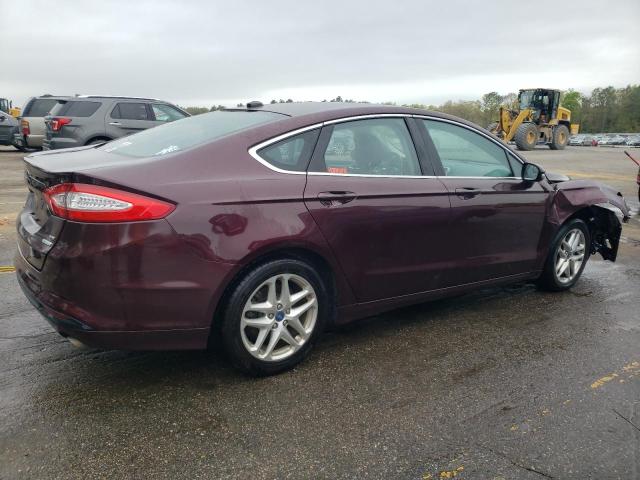 Photo 3 from auction – 2013 FORD FUSION SE with VIN 3FA6P0HR3DR138281