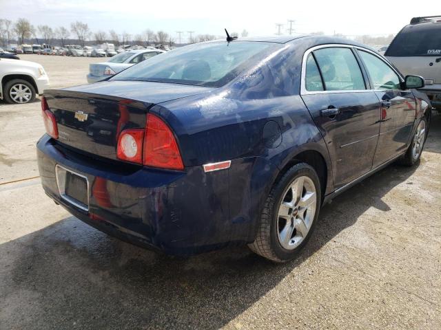 Photo 3 from auction – 2010 CHEVROLET MALIBU 1LT with VIN 1G1ZC5EB6AF242000