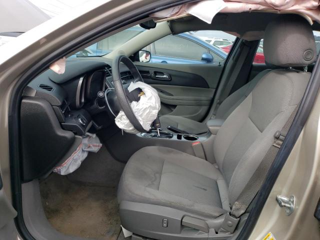Photo 7 from auction – 2016 CHEVROLET MALIBU LIM with VIN 1G11B5SA2GF121520