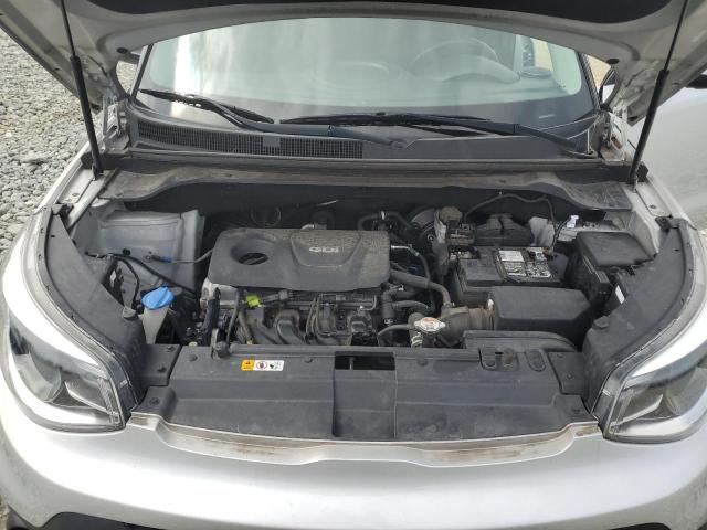 Photo 12 from auction – 2019 KIA SOUL with VIN KNDJN2A28K7651663