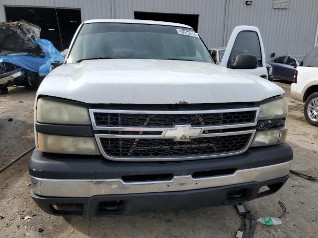 Photo 11 from auction – 2006 CHEVROLET SILVERADO with VIN 1GCEC19V56E157973