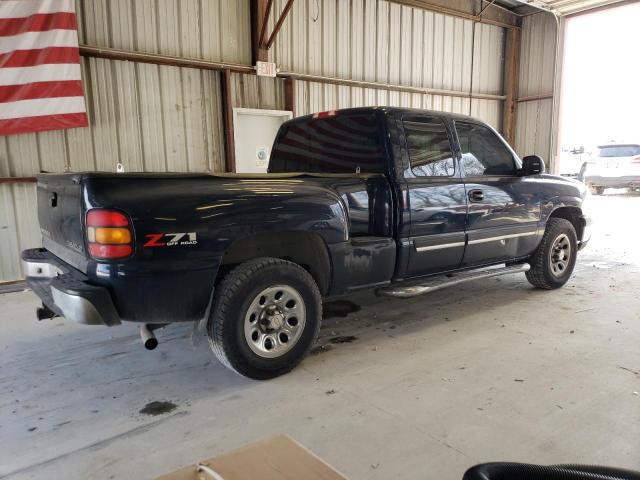 Photo 3 from auction – 2005 CHEVROLET SILVERADO with VIN 1GCEK19B75Z317285
