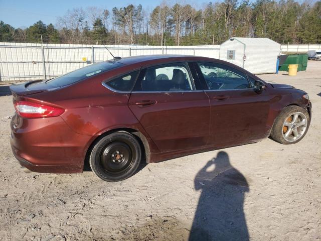 Photo 3 from auction – 2015 FORD FUSION SE with VIN 3FA6P0HD1FR175949