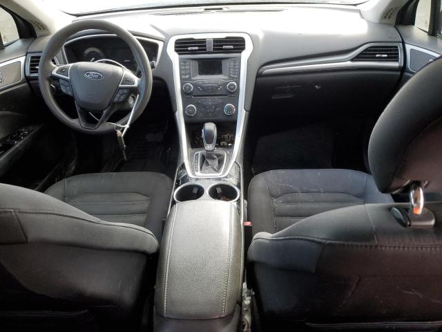 Photo 8 from auction – 2013 FORD FUSION SE with VIN 3FA6P0H79DR208140