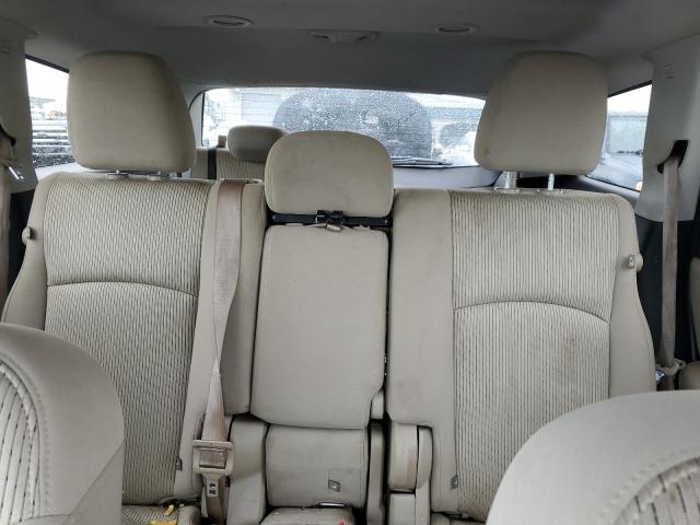Photo 10 from auction – 2017 DODGE JOURNEY SX with VIN 3C4PDDBG6HT544442