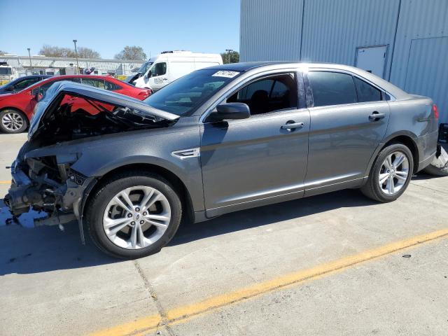 FORD TAURUS SEL 2016 with VIN 1FAHP2E84GG133392 - Photo from auction