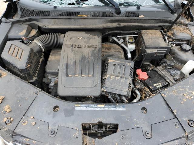 Photo 12 from auction – 2016 CHEVROLET EQUINOX LT with VIN 2GNFLGEK5G6319326