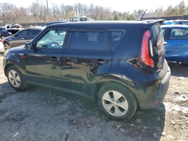 Photo 2 from auction – 2016 KIA SOUL with VIN KNDJN2A24G7273722
