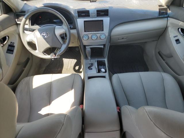 Photo 8 from auction – 2009 TOYOTA CAMRY BASE with VIN 4T1BE46K09U803452