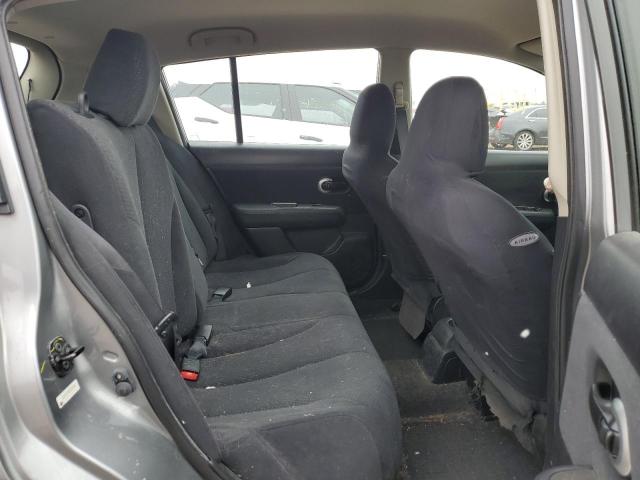 Photo 11 from auction – 2012 NISSAN VERSA S with VIN 3N1BC1CP2CK809398