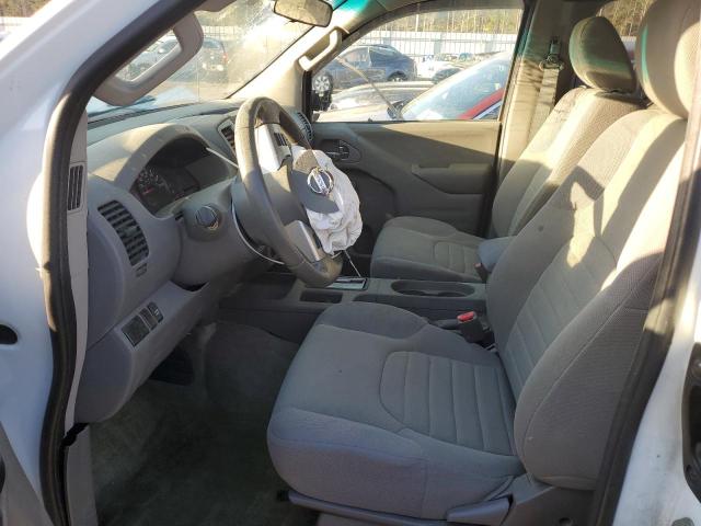 Photo 7 from auction – 2016 NISSAN FRONTIER S with VIN 1N6BD0CT2GN790401