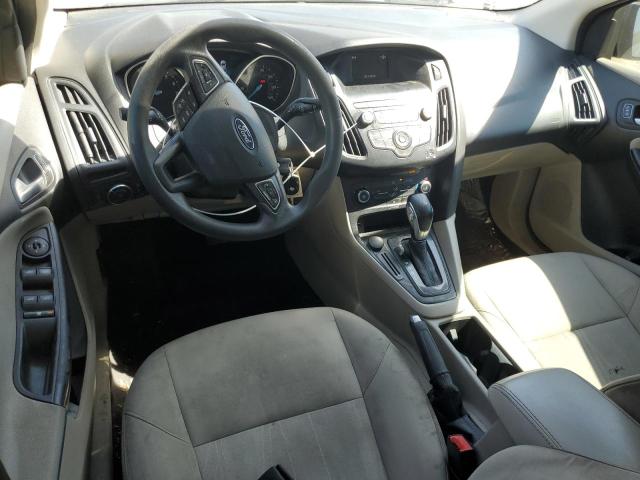 Photo 8 from auction – 2018 FORD FOCUS SE with VIN 1FADP3K20JL256285