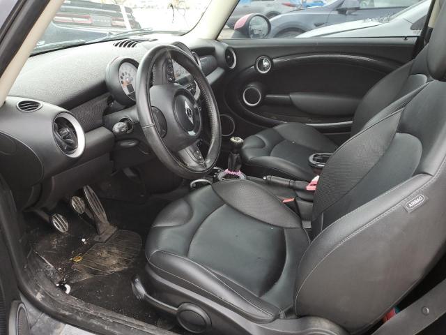 Photo 7 from auction – 2013 MINI COOPER S with VIN WMWSV3C51DT476021