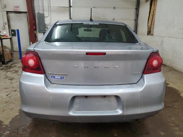 Photo 6 from auction – 2014 DODGE AVENGER SX with VIN 1C3CDZCB9EN134040