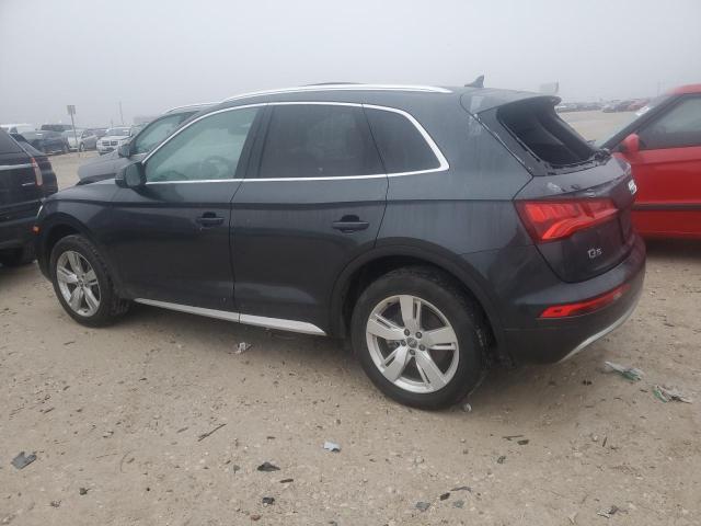Photo 2 from auction – 2019 AUDI Q5 PREMIUM with VIN WA1ANAFY6K2117513