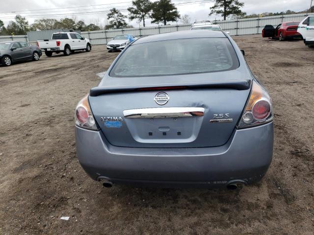 Photo 6 from auction – 2011 NISSAN ALTIMA BAS with VIN 1N4AL2APXBC183594