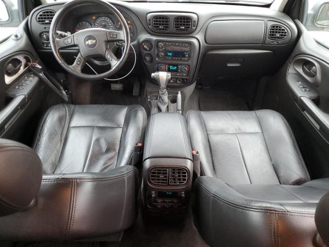 Photo 8 from auction – 2008 CHEVROLET TRAILBLAZE with VIN 1GNDT13S282199166
