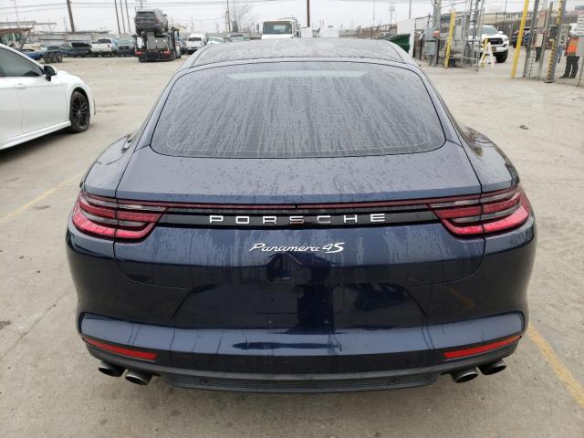 Photo 6 from auction – 2018 PORSCHE PANAMERA 4 with VIN WP0AB2A70JL131712