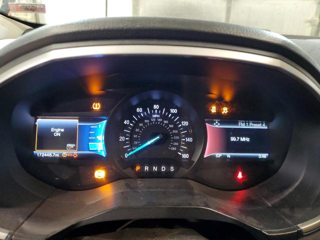 Photo 9 from auction – 2015 FORD EDGE SEL with VIN 2FMTK4J87FBC12996