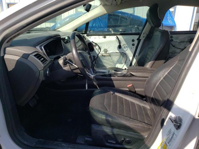 Photo 7 from auction – 2013 FORD FUSION SE with VIN 3FA6P0LU6DR207119