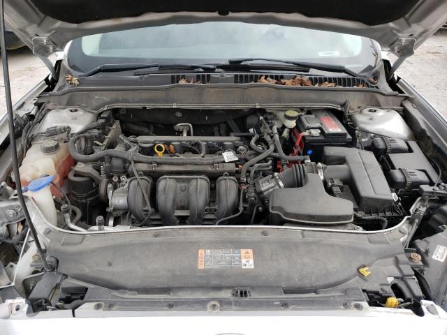 Photo 11 from auction – 2014 FORD FUSION SE with VIN 3FA6P0H71ER154611