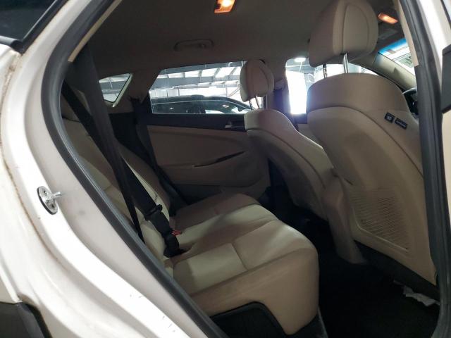 Photo 10 from auction – 2016 HYUNDAI TUCSON LIM with VIN KM8J3CA4XGU195876