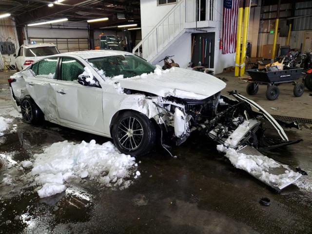 Photo 4 from auction – 2019 NISSAN ALTIMA S with VIN 1N4BL4BV3KC203553